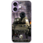 Чохол BoxFace Apple iPhone 17 