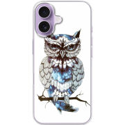 Чохол BoxFace Apple iPhone 17 