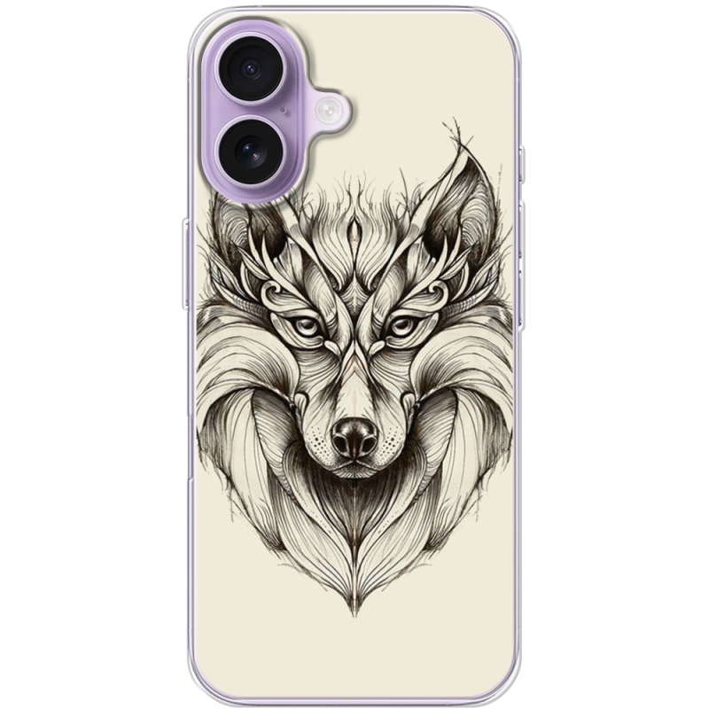 Чохол BoxFace Apple iPhone 17 