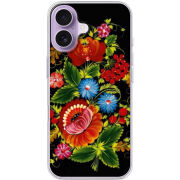 Чохол BoxFace Apple iPhone 17 