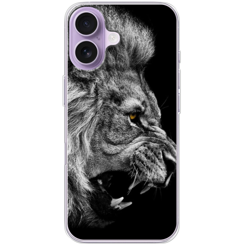 Чохол BoxFace Apple iPhone 17 