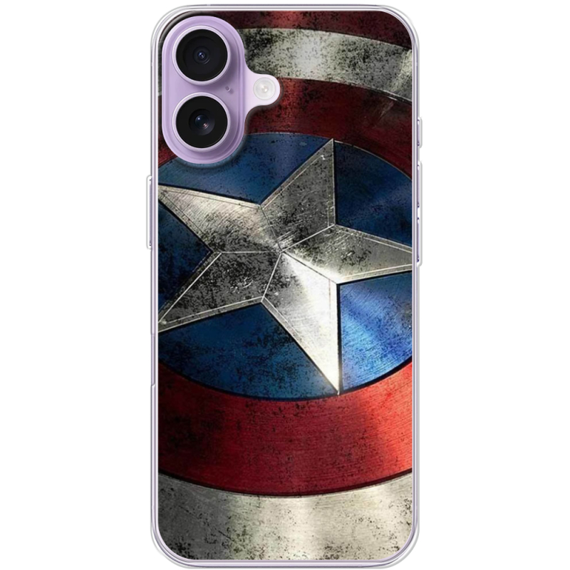 Чохол BoxFace Apple iPhone 17 