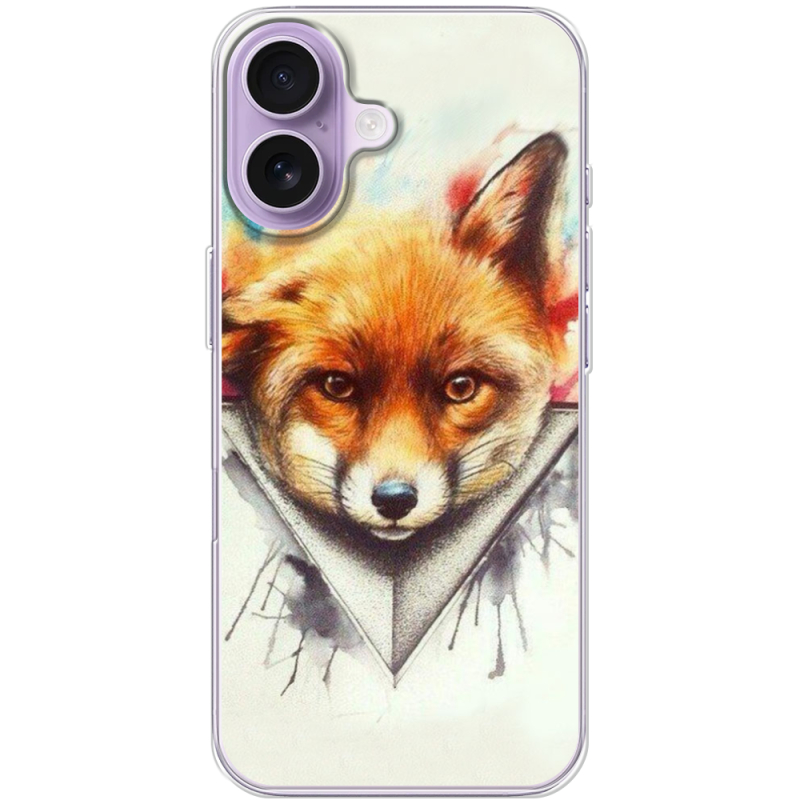 Чохол BoxFace Apple iPhone 17 