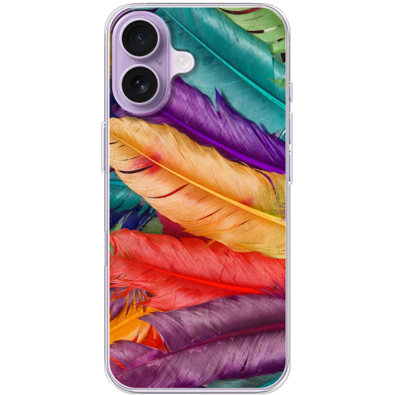 Чохол BoxFace Apple iPhone 17 Colour Joy