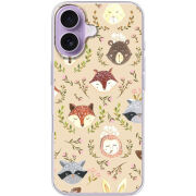 Чохол BoxFace Apple iPhone 17 