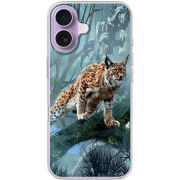 Чохол BoxFace Apple iPhone 17 