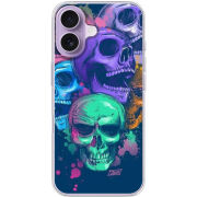 Чохол BoxFace Apple iPhone 17 