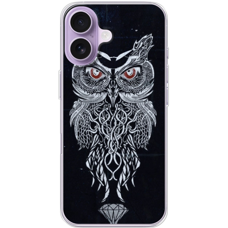 Чохол BoxFace Apple iPhone 17 