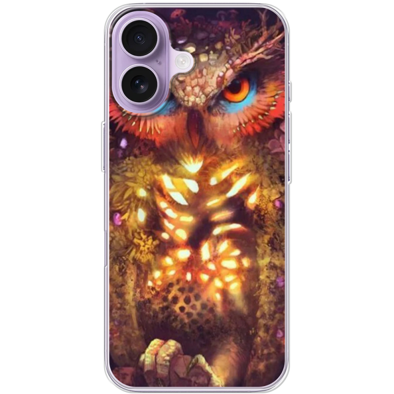 Чохол BoxFace Apple iPhone 17 