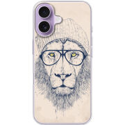 Чохол BoxFace Apple iPhone 17 