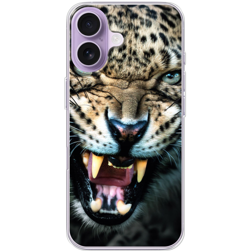 Чохол BoxFace Apple iPhone 17 