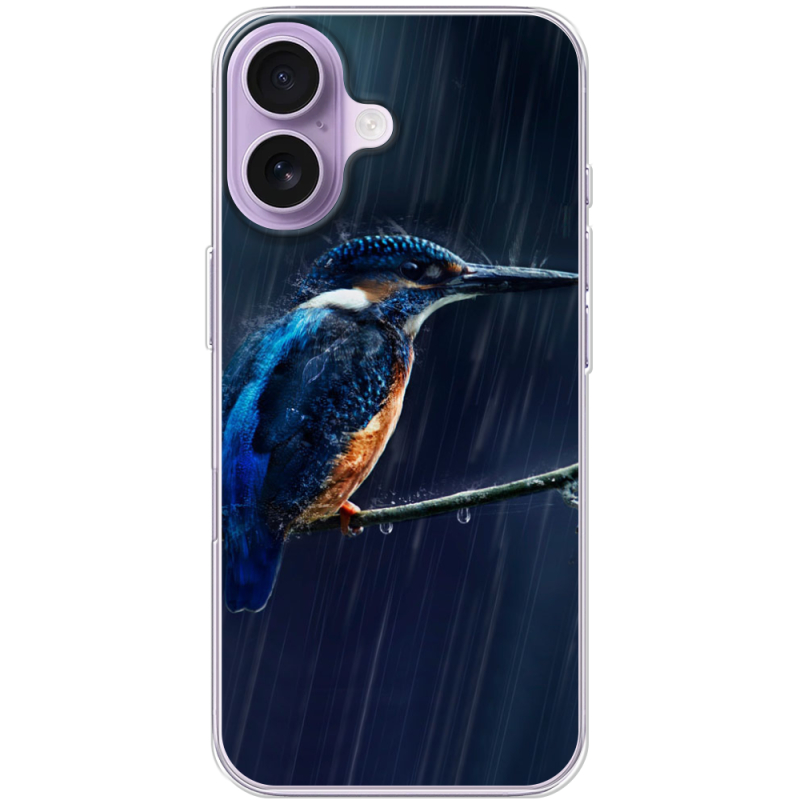 Чохол BoxFace Apple iPhone 17 