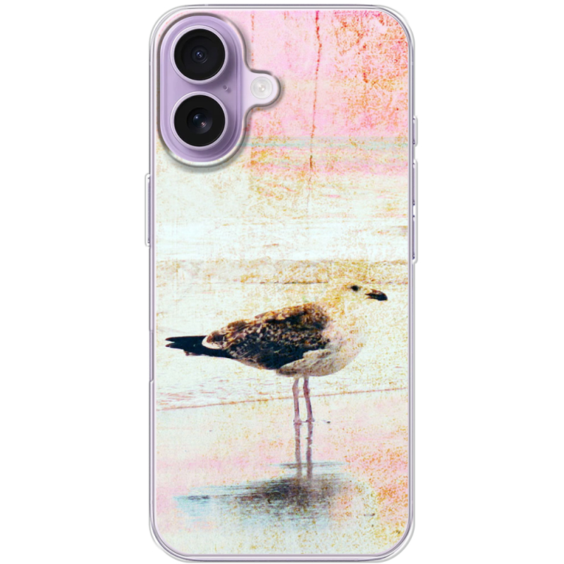 Чохол BoxFace Apple iPhone 17 