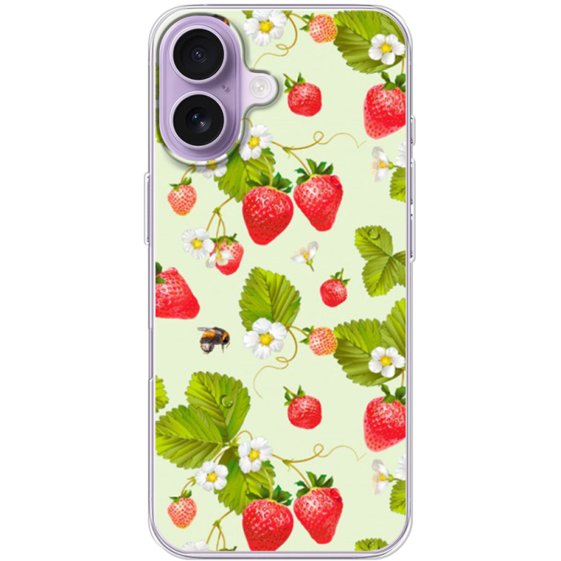 Чохол BoxFace Apple iPhone 17 