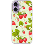 Чохол BoxFace Apple iPhone 17 