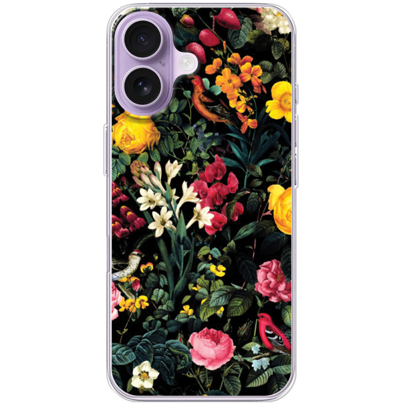 Чохол BoxFace Apple iPhone 17 