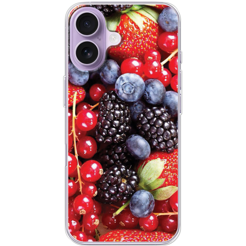 Чохол BoxFace Apple iPhone 17 