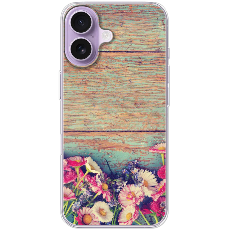 Чохол BoxFace Apple iPhone 17 