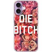 Чохол BoxFace Apple iPhone 17 