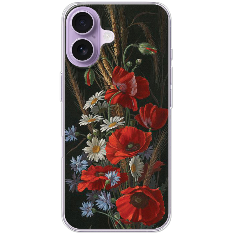 Чохол BoxFace Apple iPhone 17 