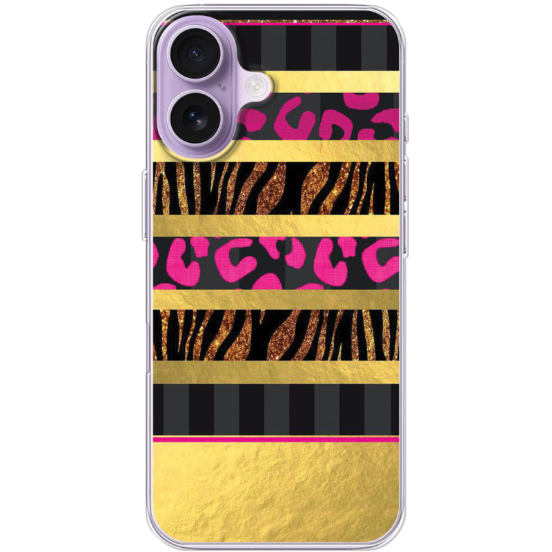 Чохол BoxFace Apple iPhone 17 