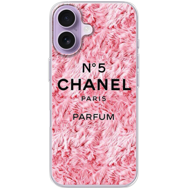 Чохол BoxFace Apple iPhone 17 