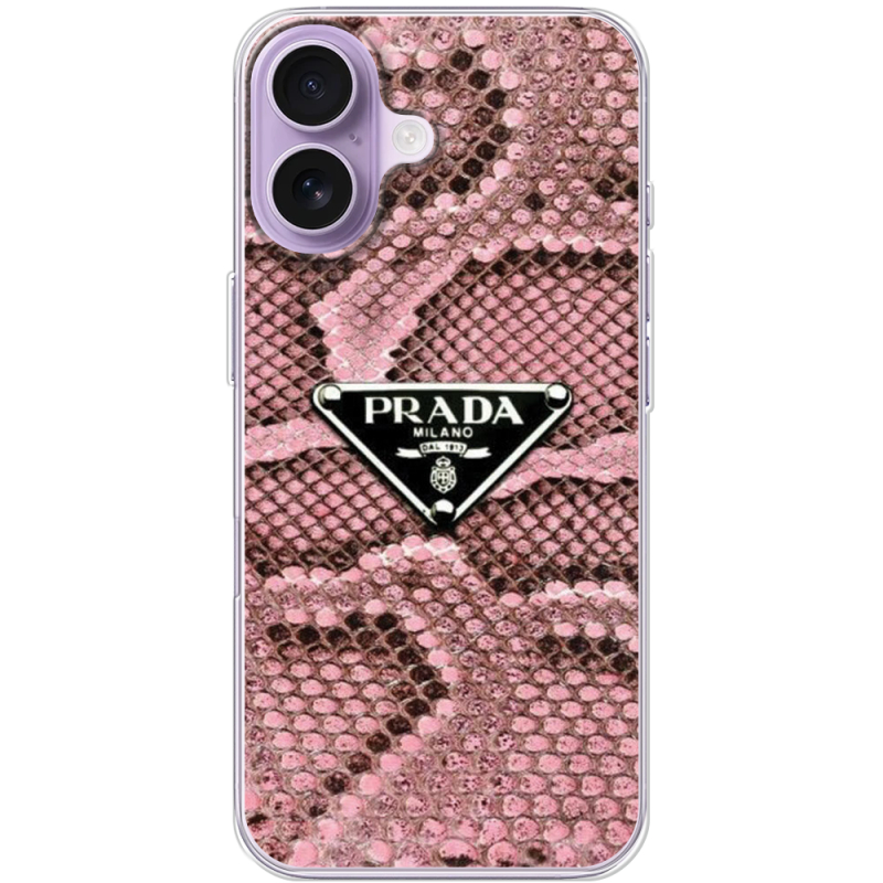 Чохол BoxFace Apple iPhone 17 