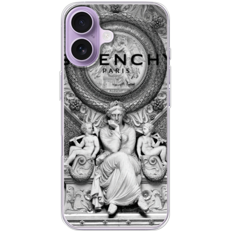 Чохол BoxFace Apple iPhone 17 