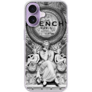 Чохол BoxFace Apple iPhone 17 