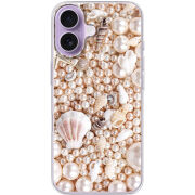 Чохол BoxFace Apple iPhone 17 