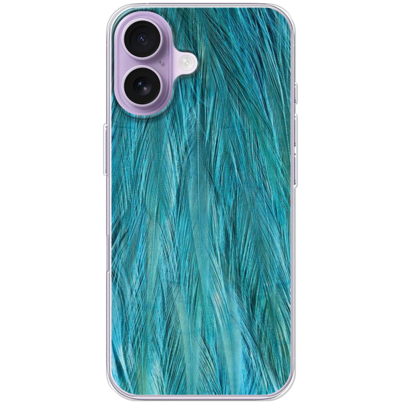 Чохол BoxFace Apple iPhone 17 