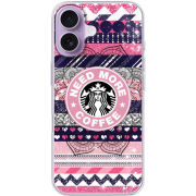 Чохол BoxFace Apple iPhone 17 