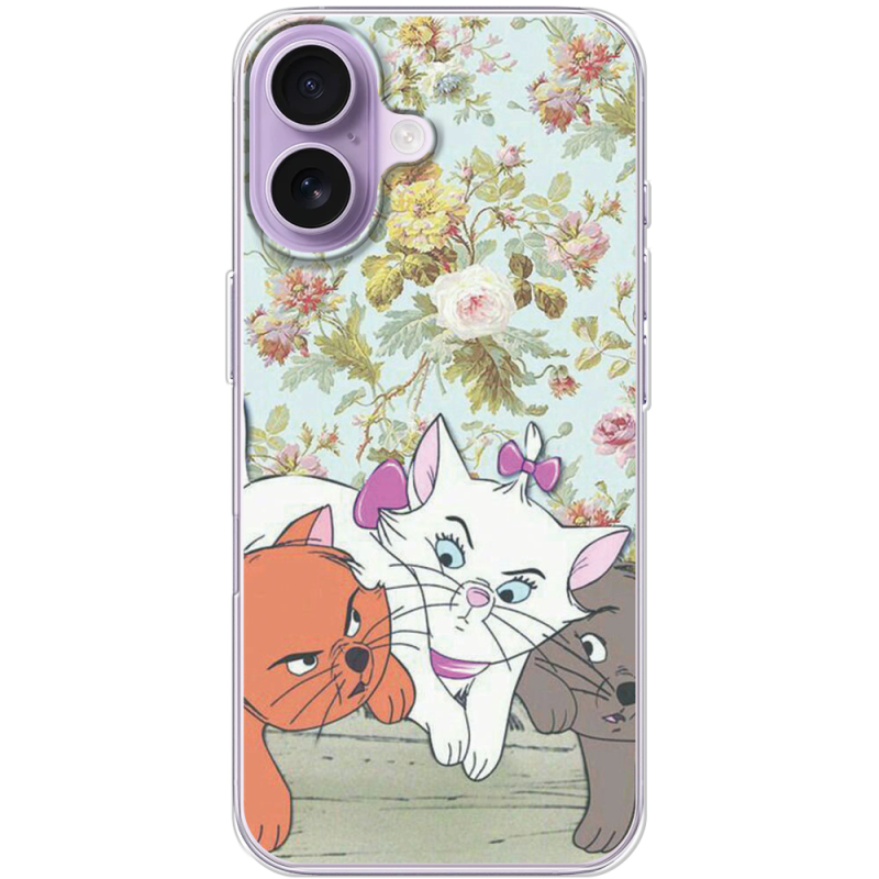 Чохол BoxFace Apple iPhone 17 