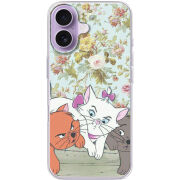 Чохол BoxFace Apple iPhone 17 