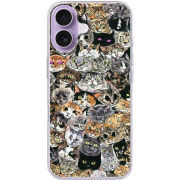 Чохол BoxFace Apple iPhone 17 