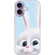 Чохол BoxFace Apple iPhone 17 Rabbit