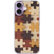 Чохол BoxFace Apple iPhone 17 