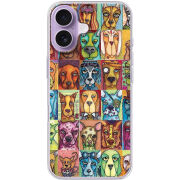 Чохол BoxFace Apple iPhone 17 