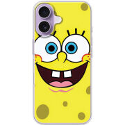 Чохол BoxFace Apple iPhone 17 