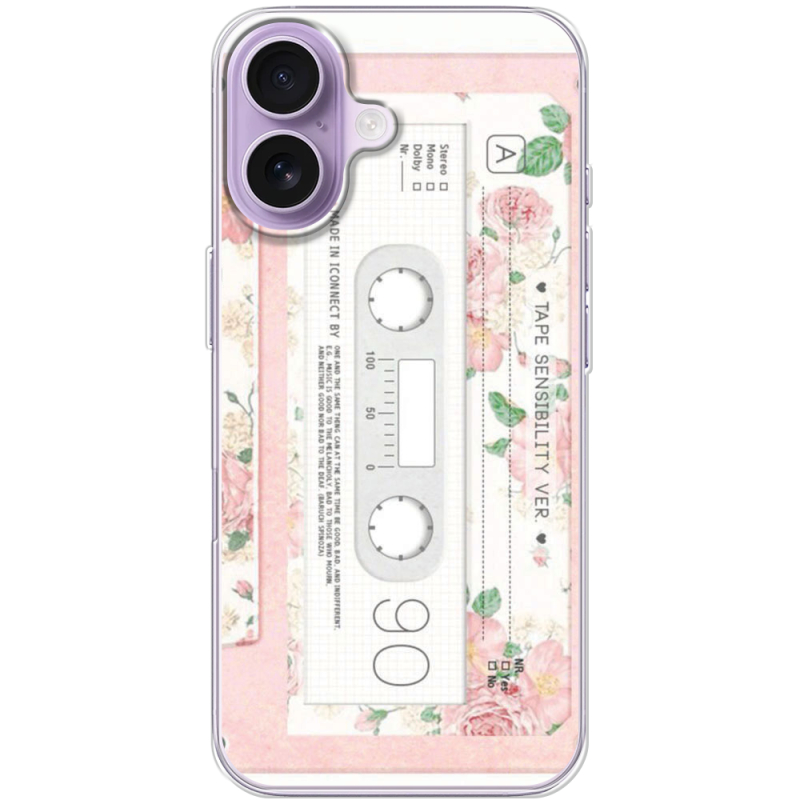 Чохол BoxFace Apple iPhone 17 