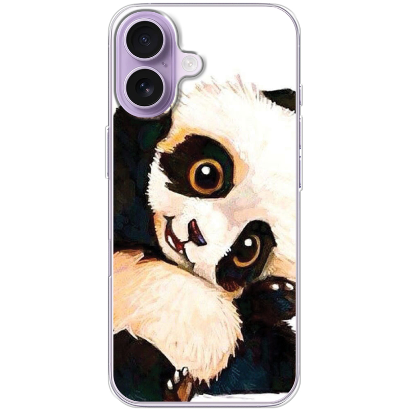 Чохол BoxFace Apple iPhone 17 