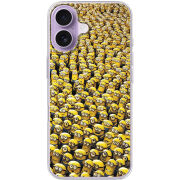 Чохол BoxFace Apple iPhone 17 