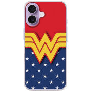 Чохол BoxFace Apple iPhone 17 