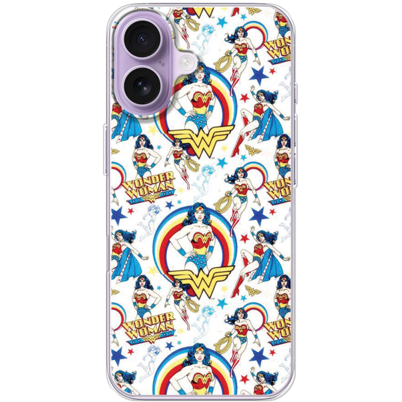 Чохол BoxFace Apple iPhone 17 