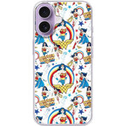 Чохол BoxFace Apple iPhone 17 