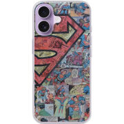 Чохол BoxFace Apple iPhone 17 