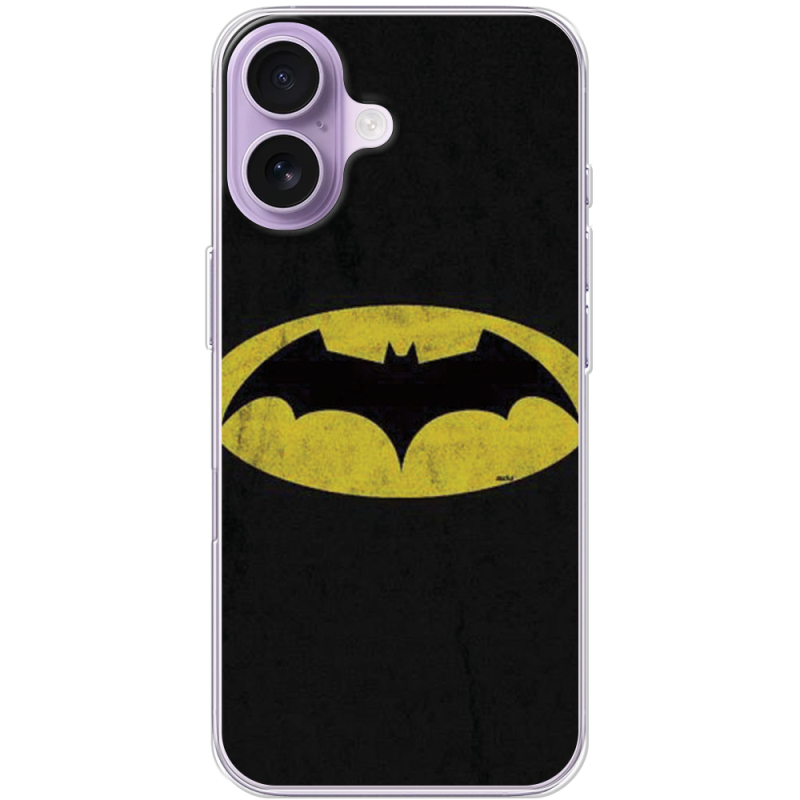 Чохол BoxFace Apple iPhone 17 