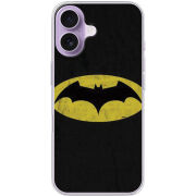 Чохол BoxFace Apple iPhone 17 