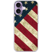 Чохол BoxFace Apple iPhone 17 USA