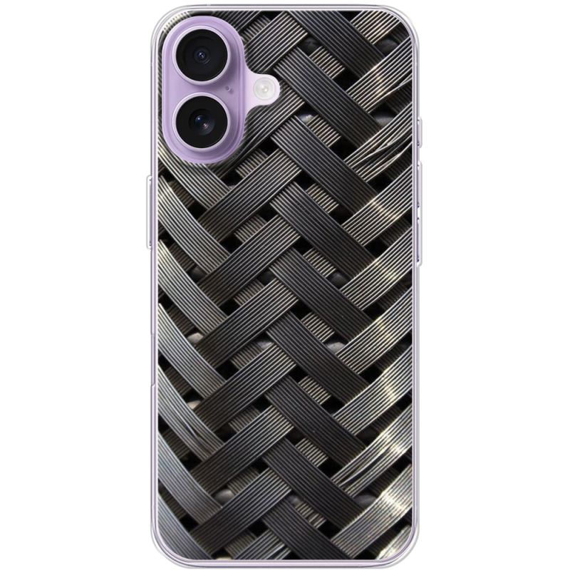 Чохол BoxFace Apple iPhone 17 